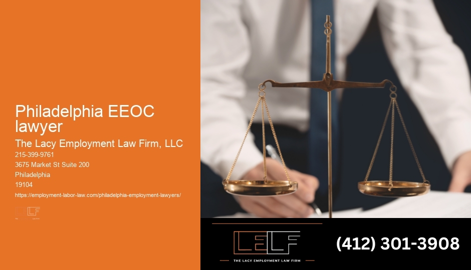 Philadelphia Employment Law Mediation