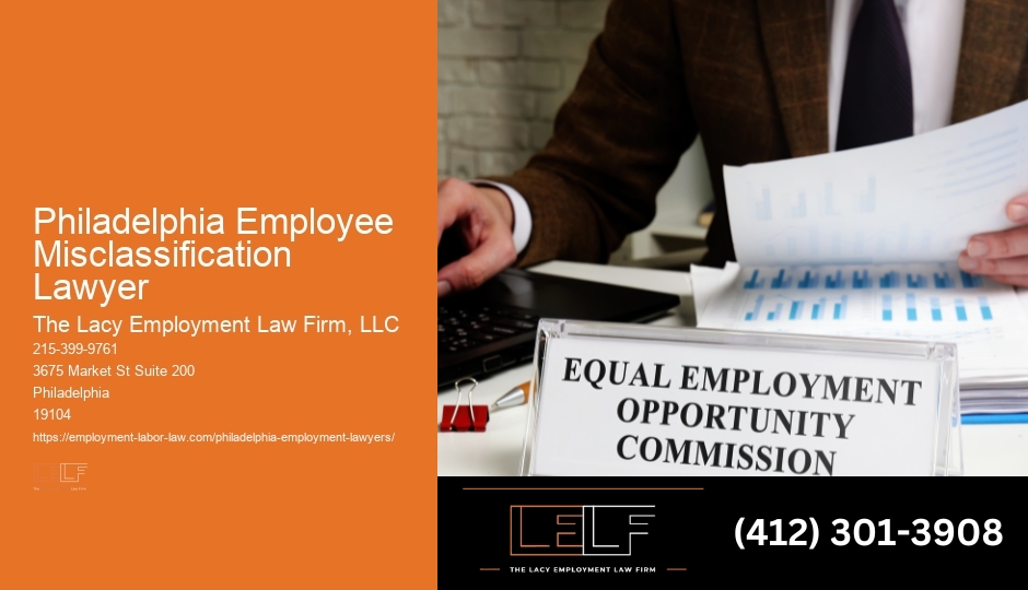 Philadelphia Workplace Injury Lawyers