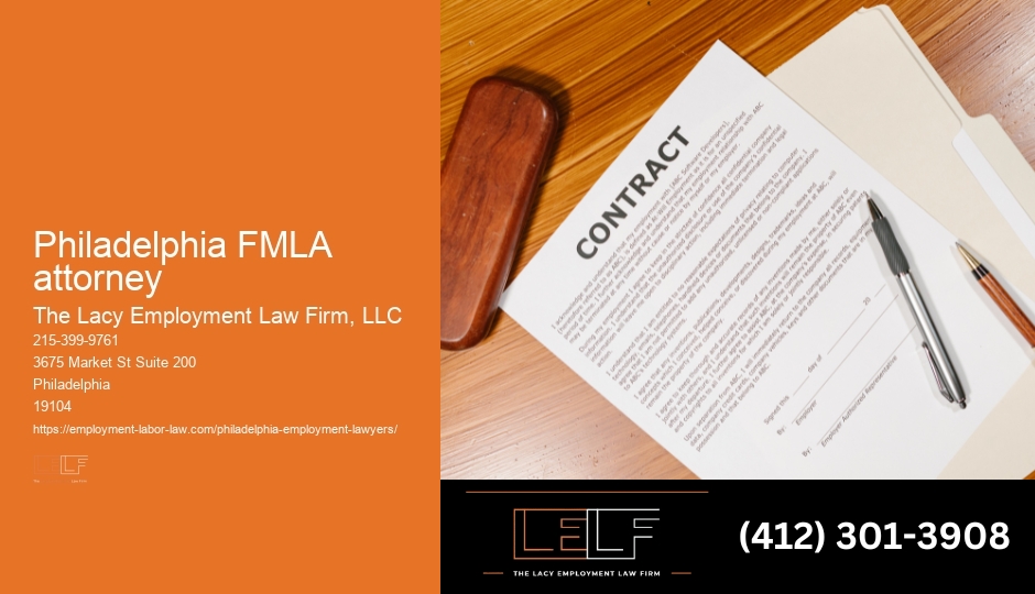 Race Discrimination Lawyer Philadelphia