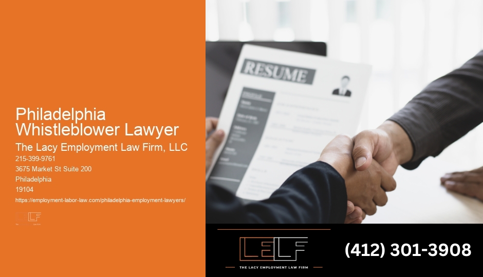 Philadelphia Employee Benefits Lawyer