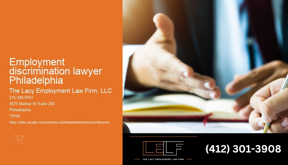 Philadelphia Employment Law for Employees