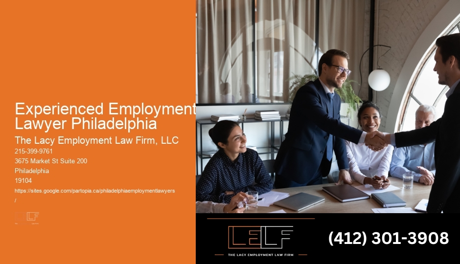 Philadelphia Non-Disclosure Agreement Lawyer