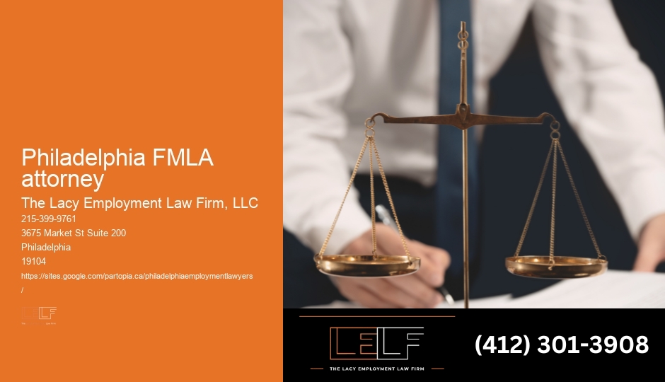 Philadelphia Employment Arbitration Lawyers