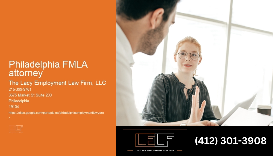 Employment arbitration lawyer Philadelphia