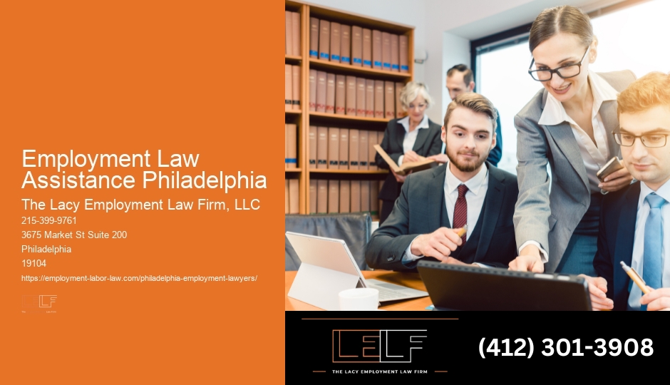 Philadelphia workplace injury lawyer
