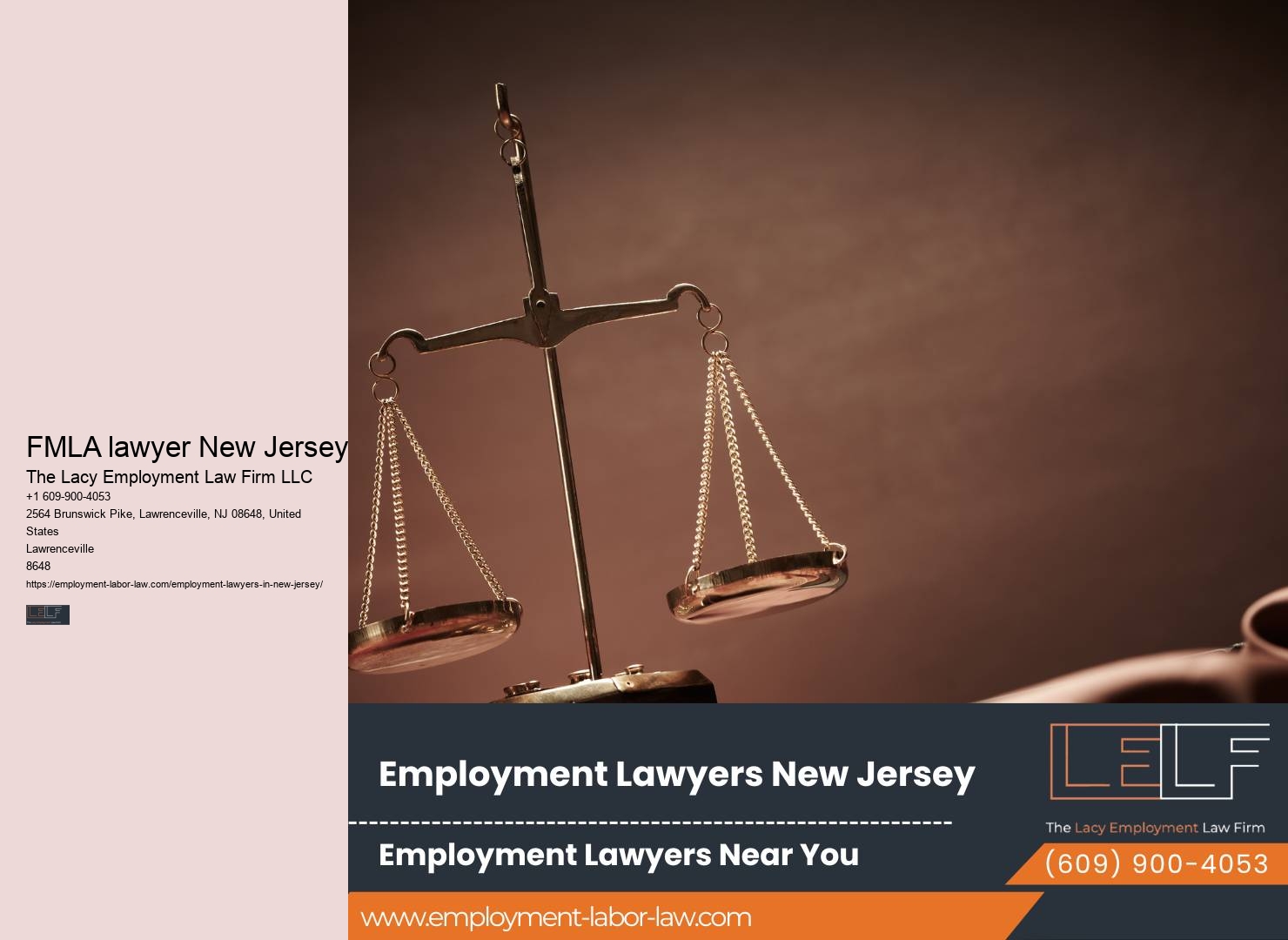 NJ lawyer for non-compete agreement disputes