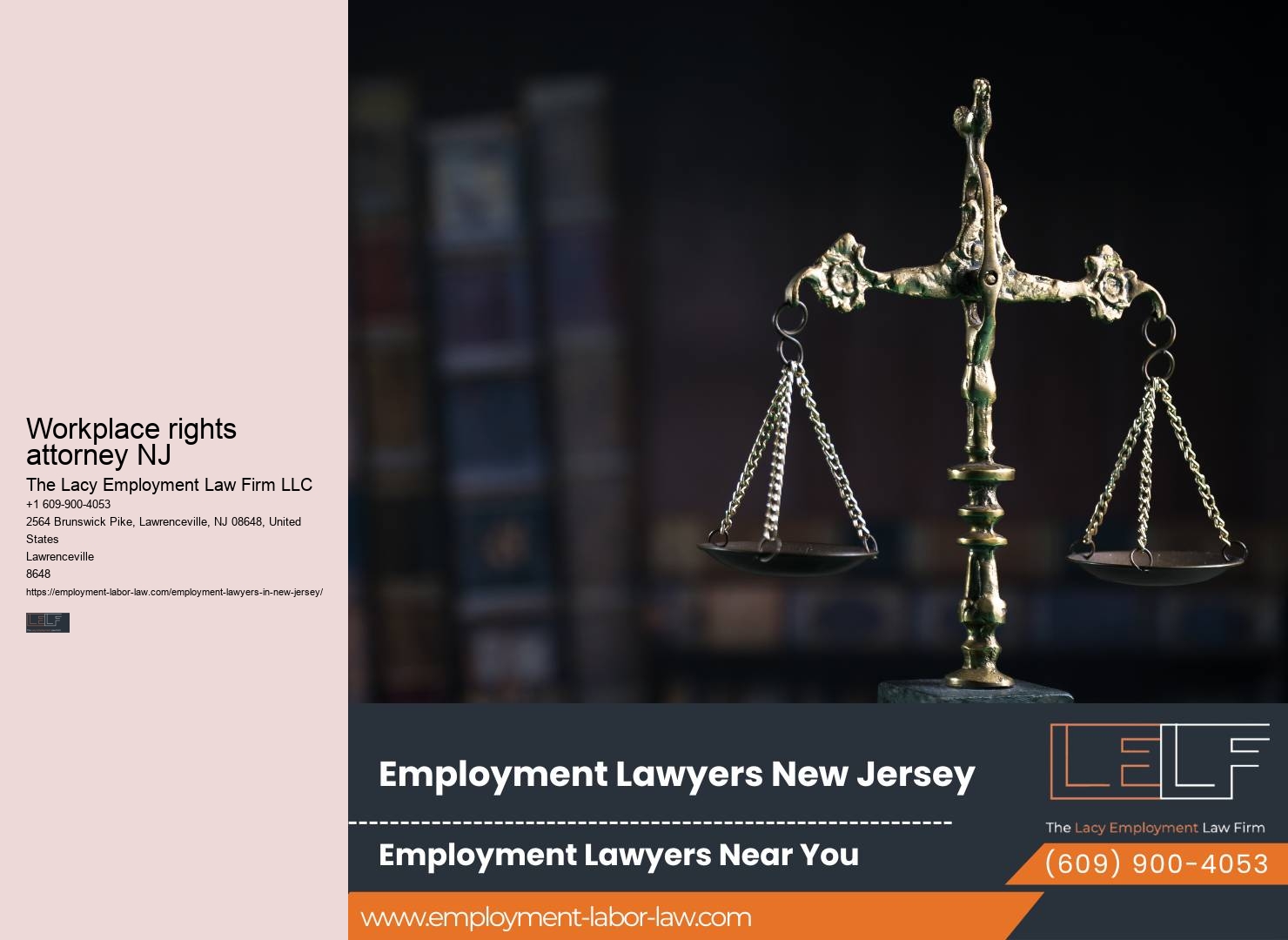 NJ wage dispute lawyer