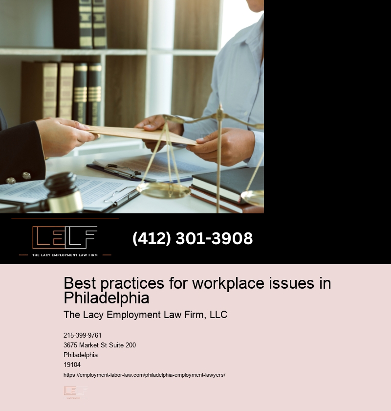Hiring an Employment Law Specialist