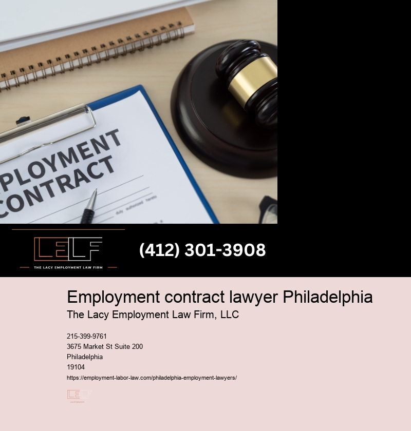 Legal Support for Workplace Disputes in PA