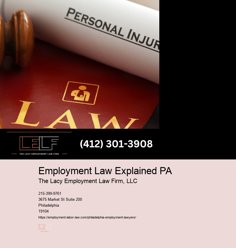 Best Employment Lawyers In Philadelphia