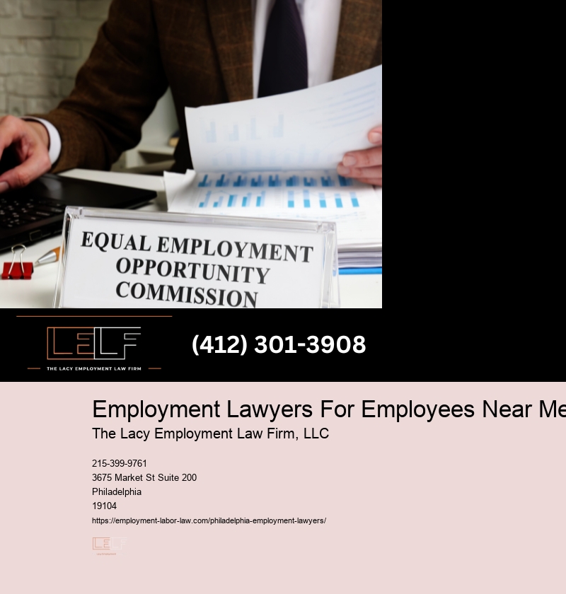 Best employment attorneys near me Philly