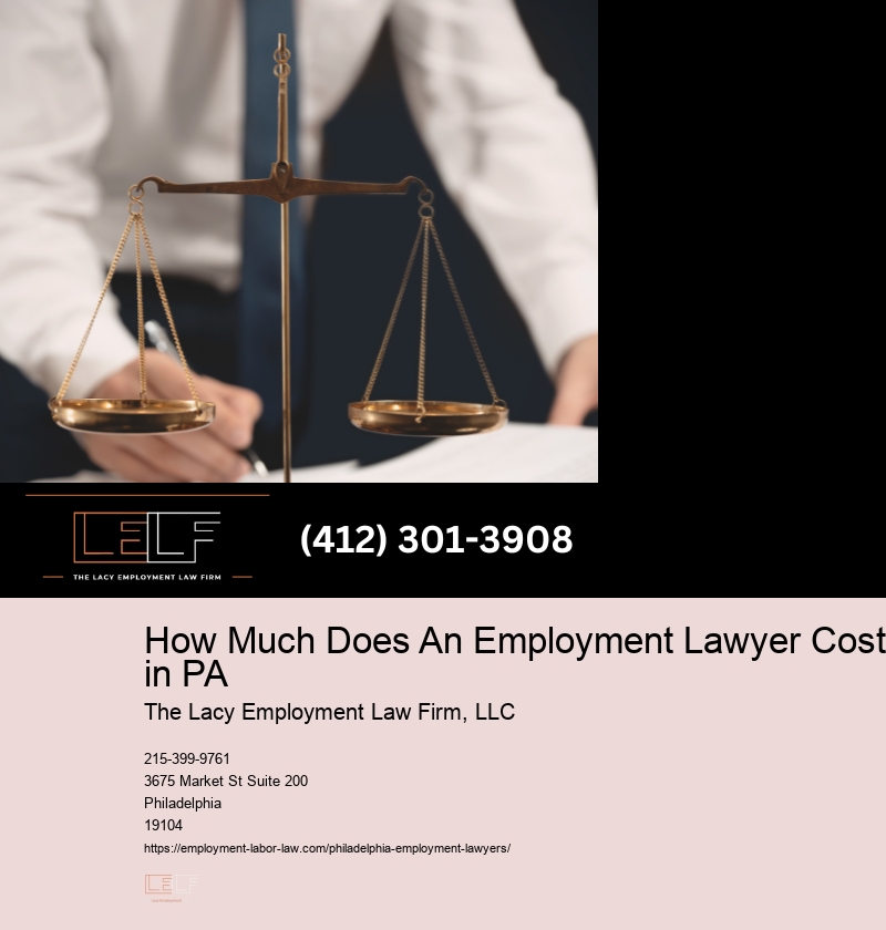 Black Employment Lawyers In Philadelphia