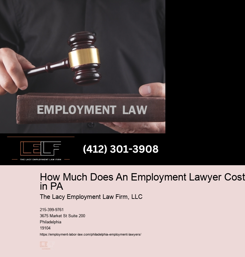 Philadelphia employment contract attorneys