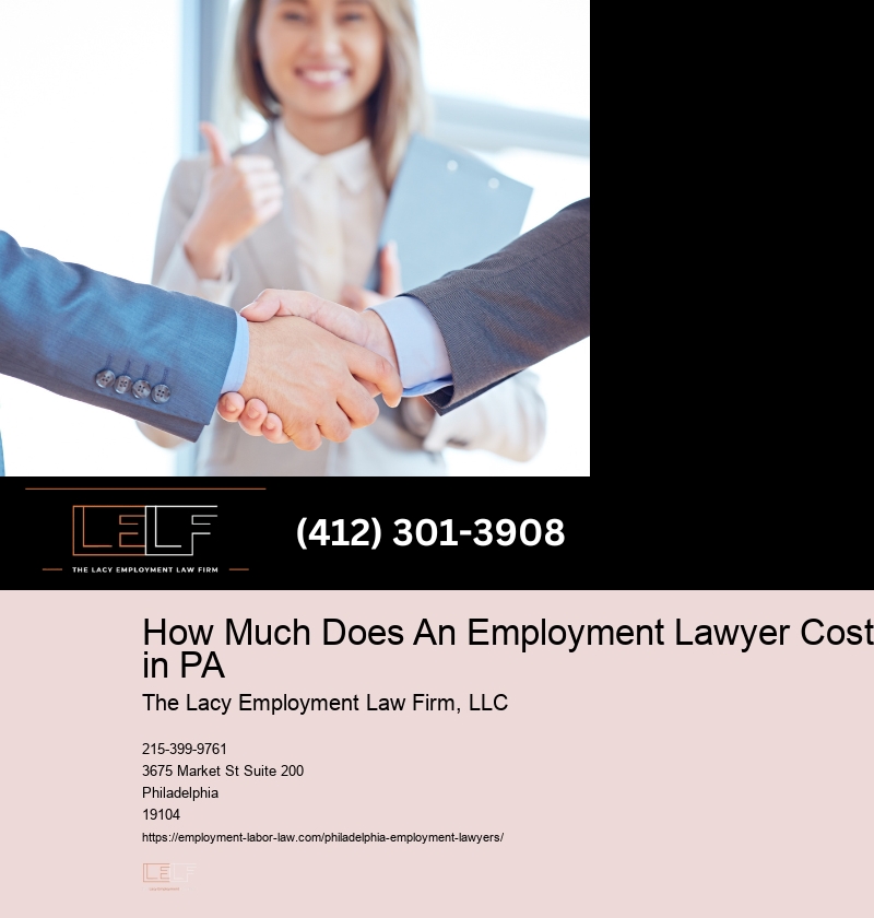 Employee rights attorneys near Philadelphia
