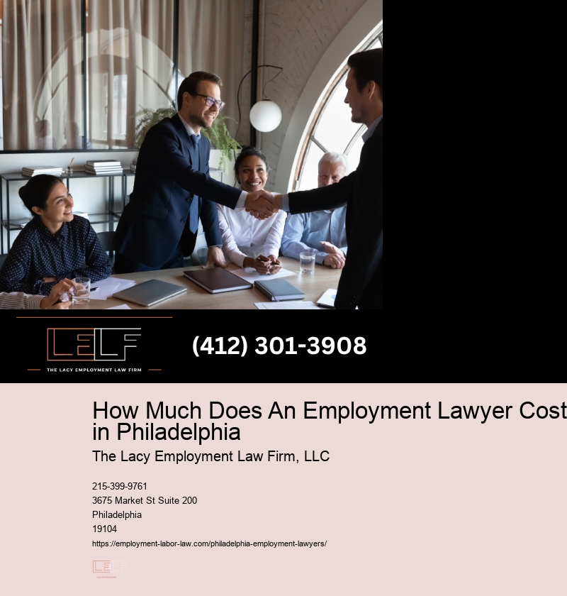 Employment Law Philadelphia