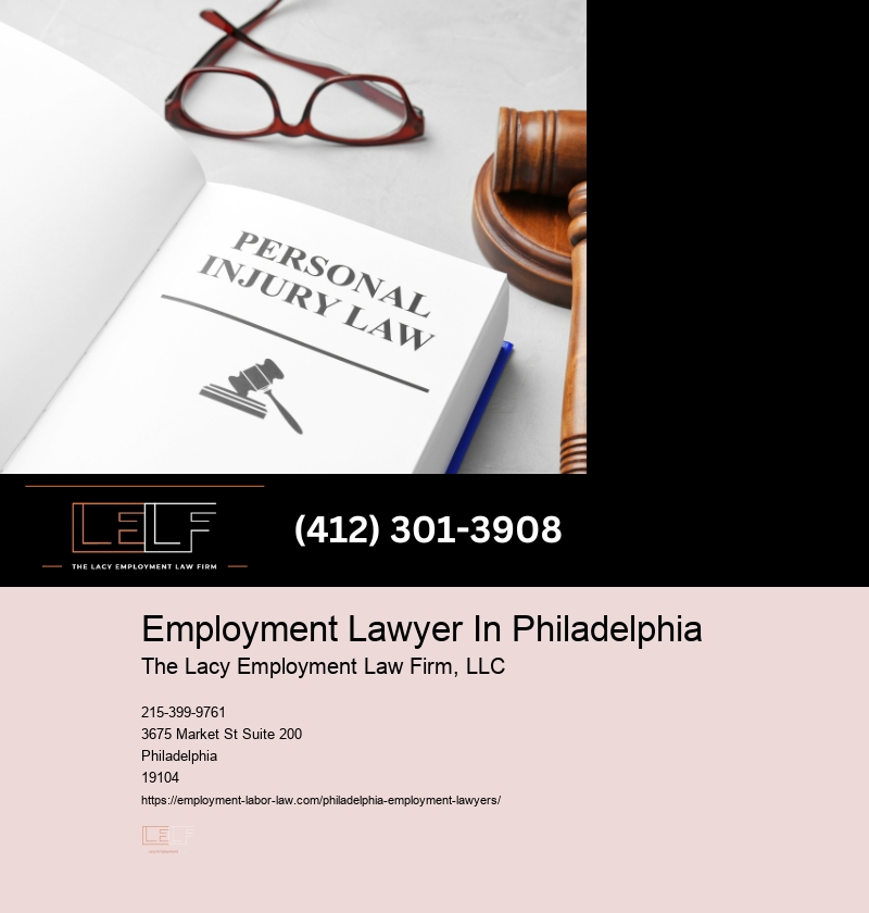 Employee benefits lawyer Philadelphia