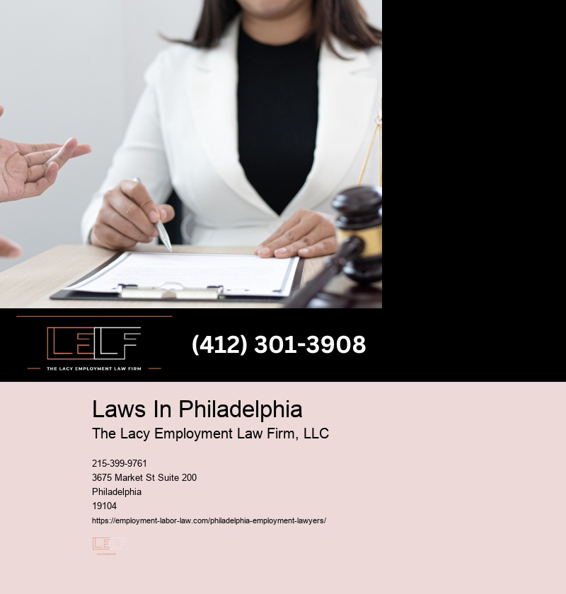 How Much Employment Lawyer Cost PA