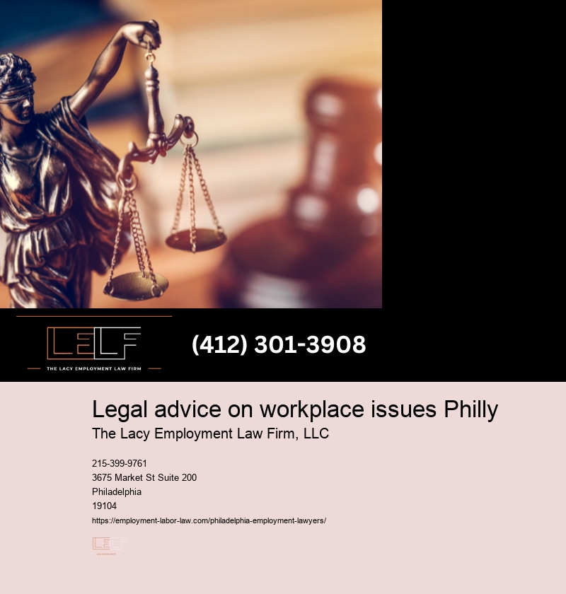 Employment contract attorneys serving Philadelphia businesses