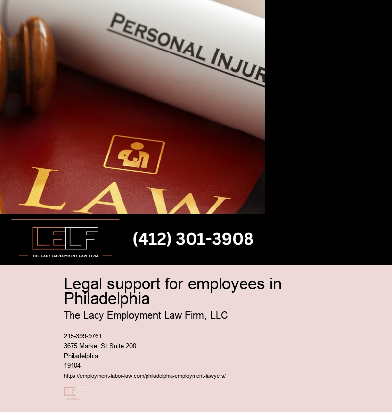 Find a reliable employment lawyer