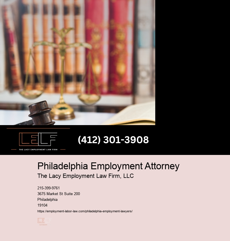 Affordable Employment Legal Services