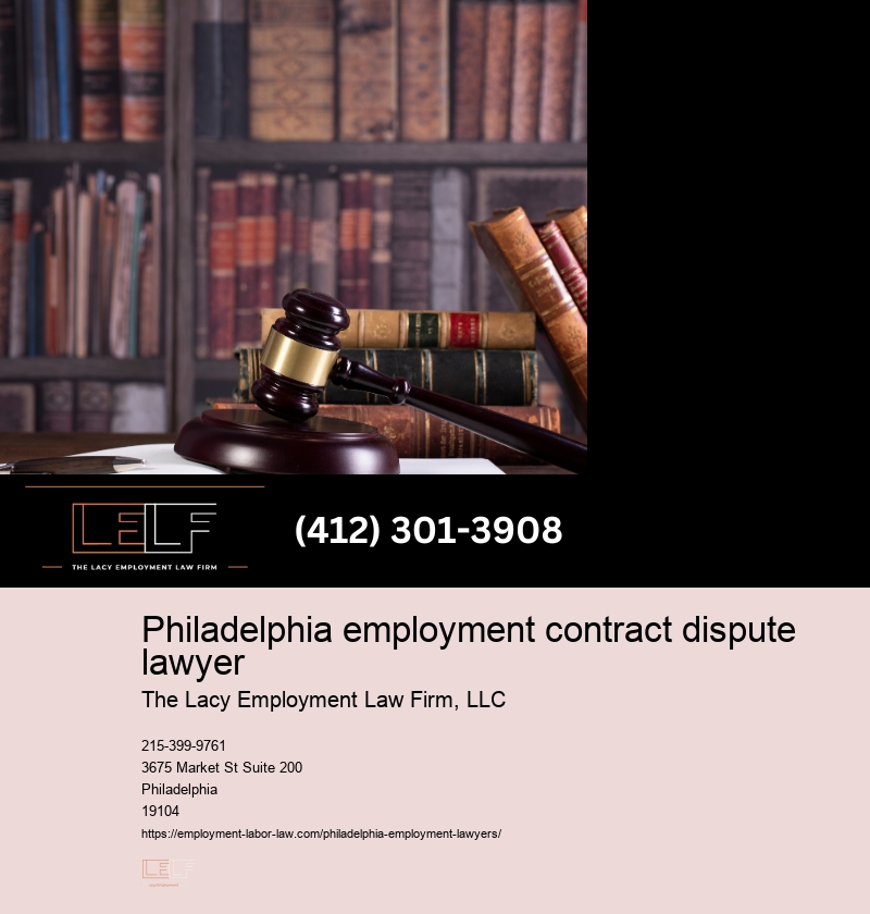 Employee rights protection Philly