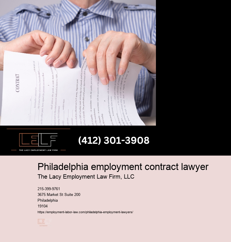 PA Workplace Rights Lawyers