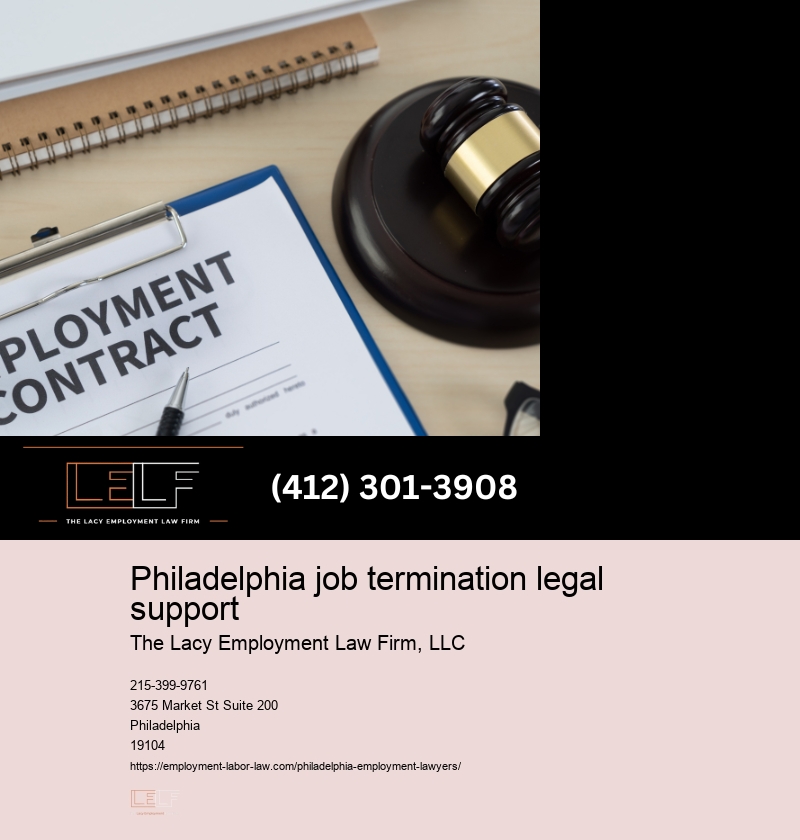 PA Employee Rights Consultation Services