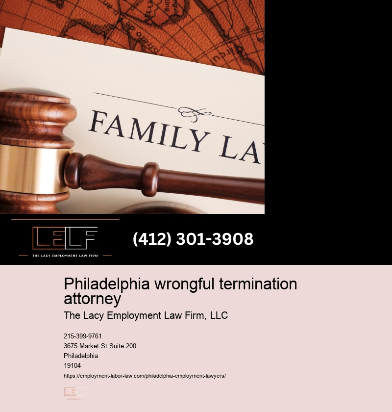 Expert Legal Guidance for Employees