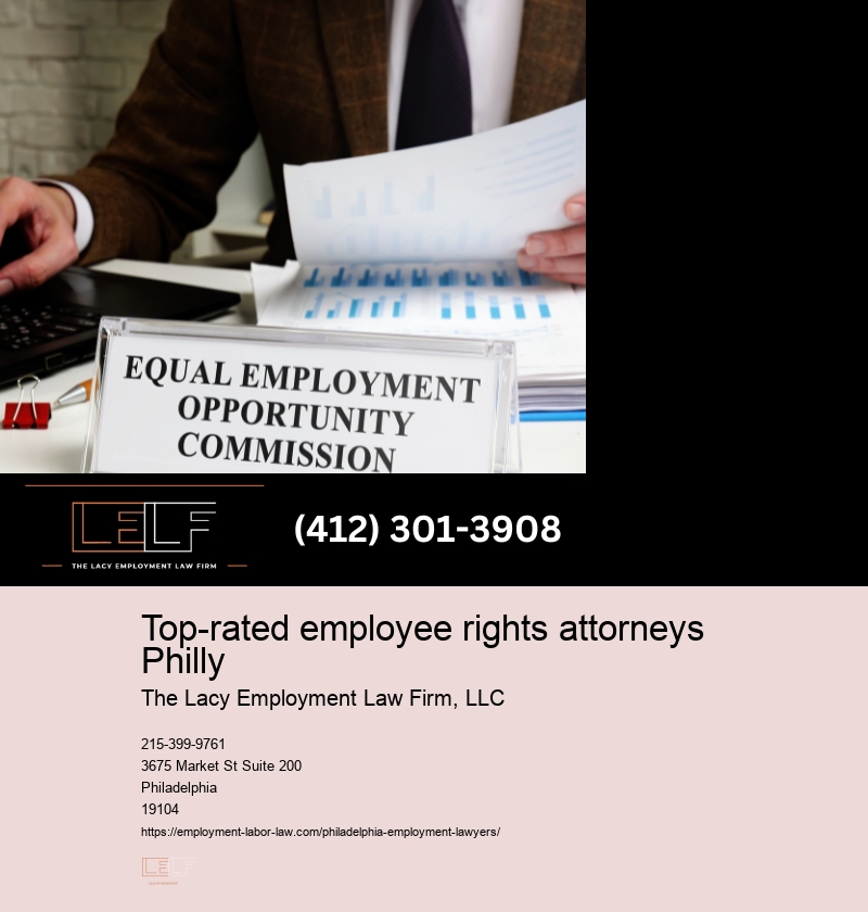 Employment law solutions tailored for Philly businesses