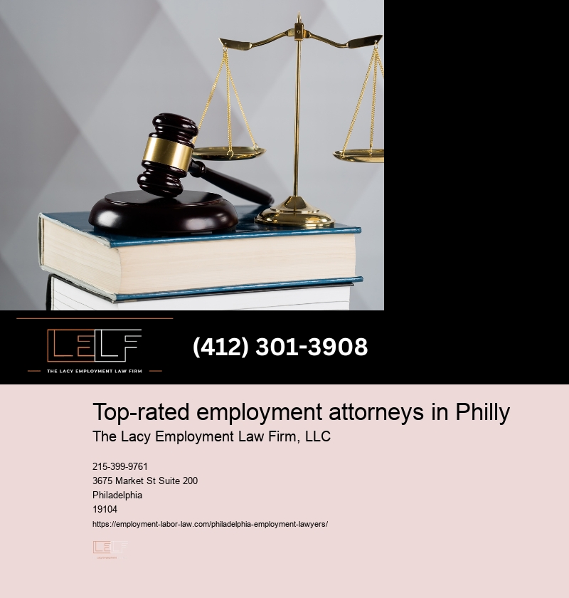 Experienced Employment Lawyers in PA