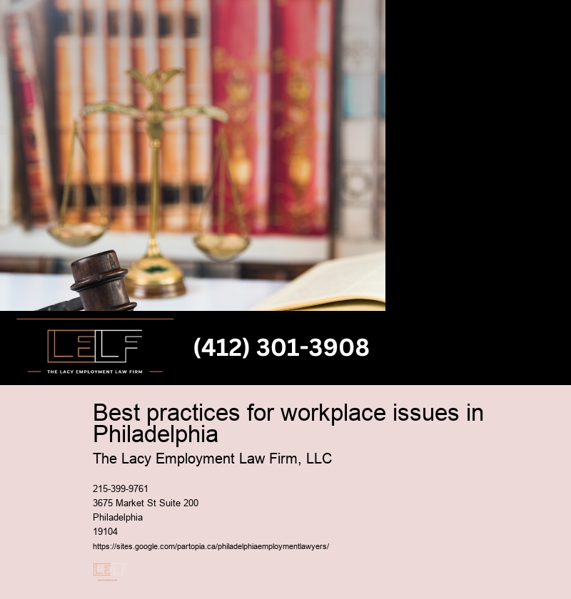 PA Employee Rights Advocates