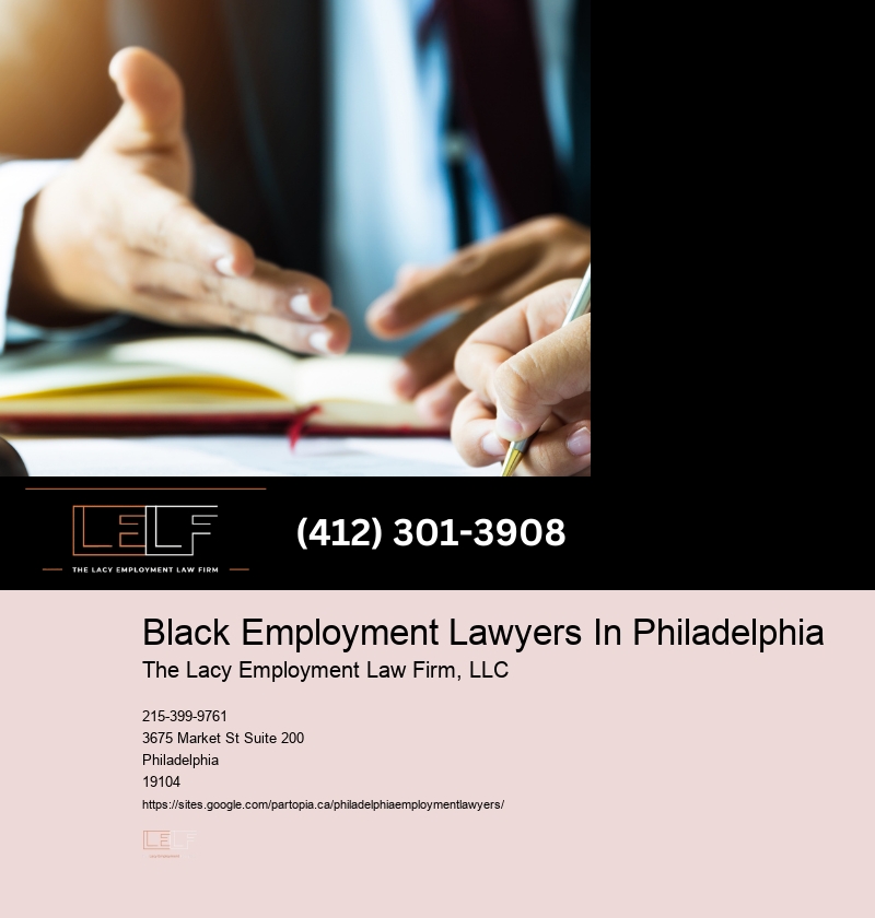 PA Employee Rights Advocates