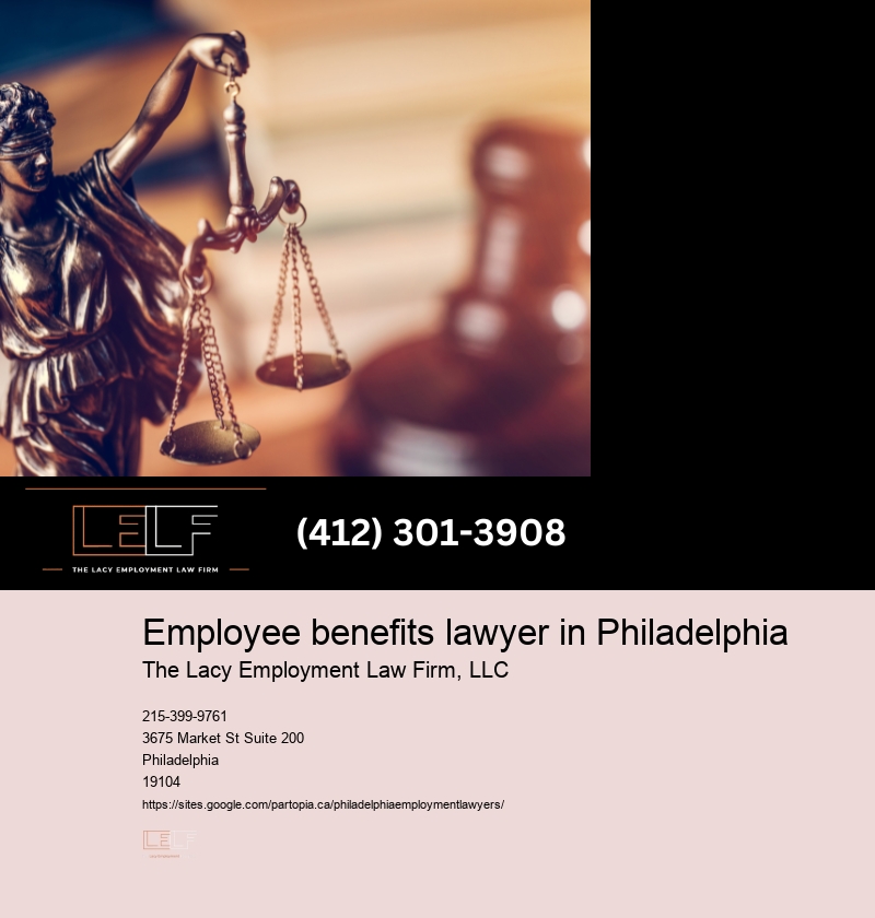 Best Employment Discrimination Lawyers In Philadelphia