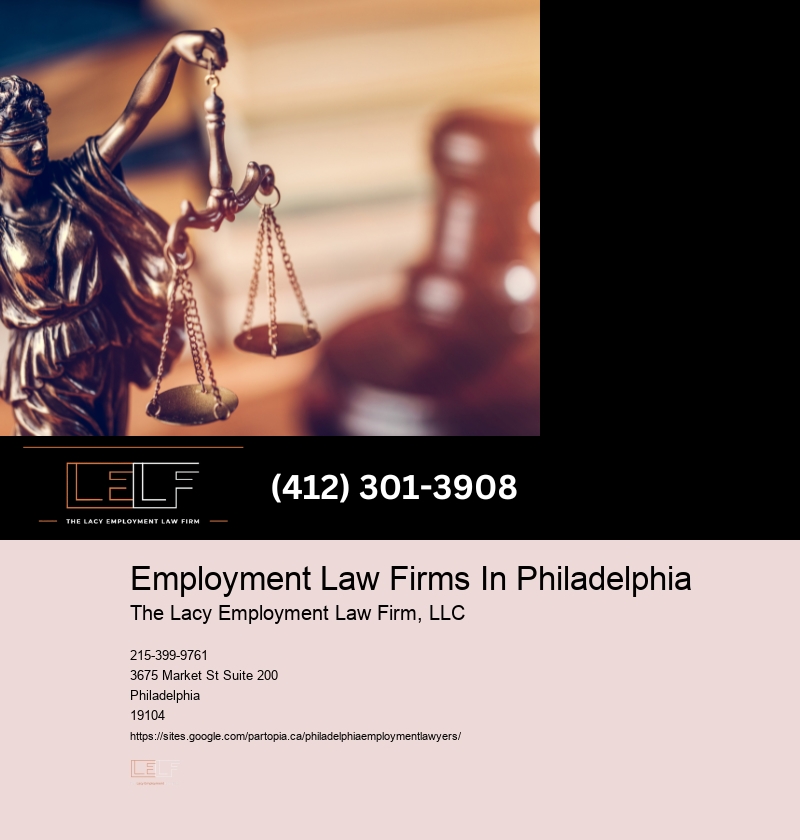 Affordable Employment Lawyers