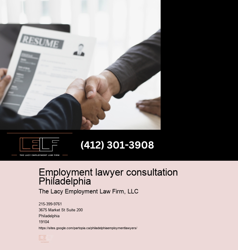 Workplace rights protection in Philly workplaces