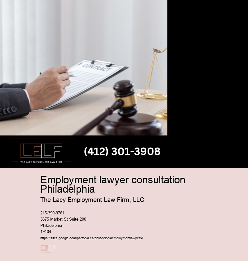 Understanding PA Employment Laws