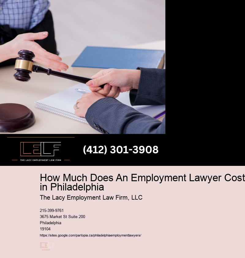 Expert Employee Rights Representation Philly