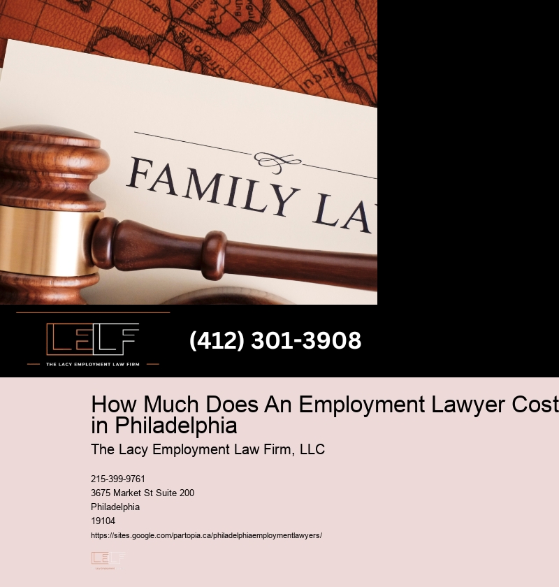 Philadelphia Employment Lawyer