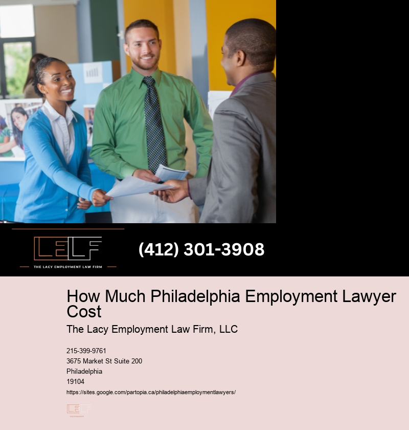 Expert defense for employee rights in Philly