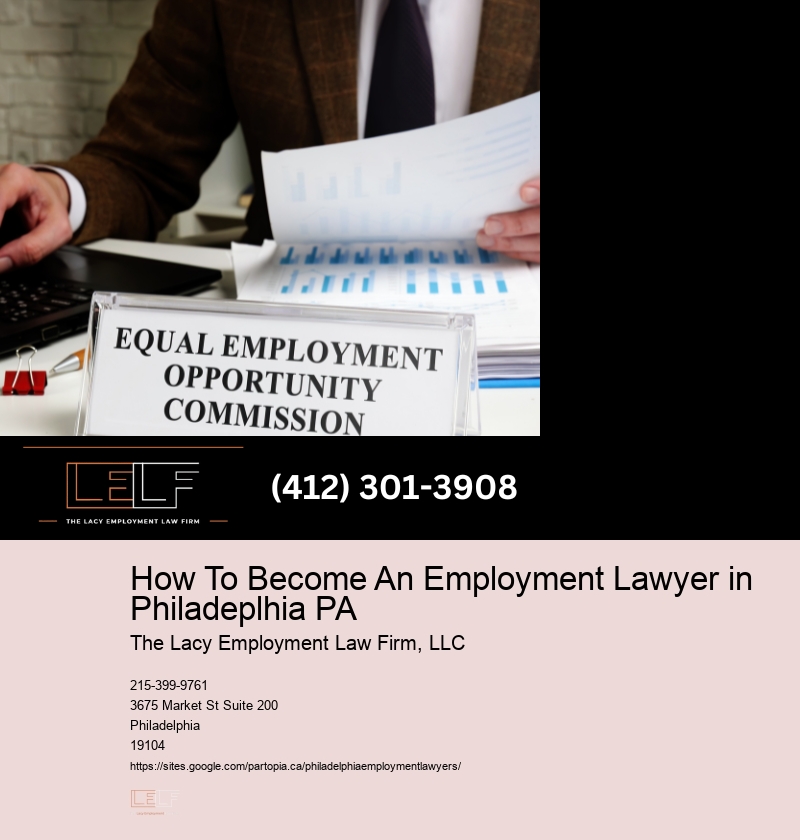 Employee Rights Legal Assistance PA