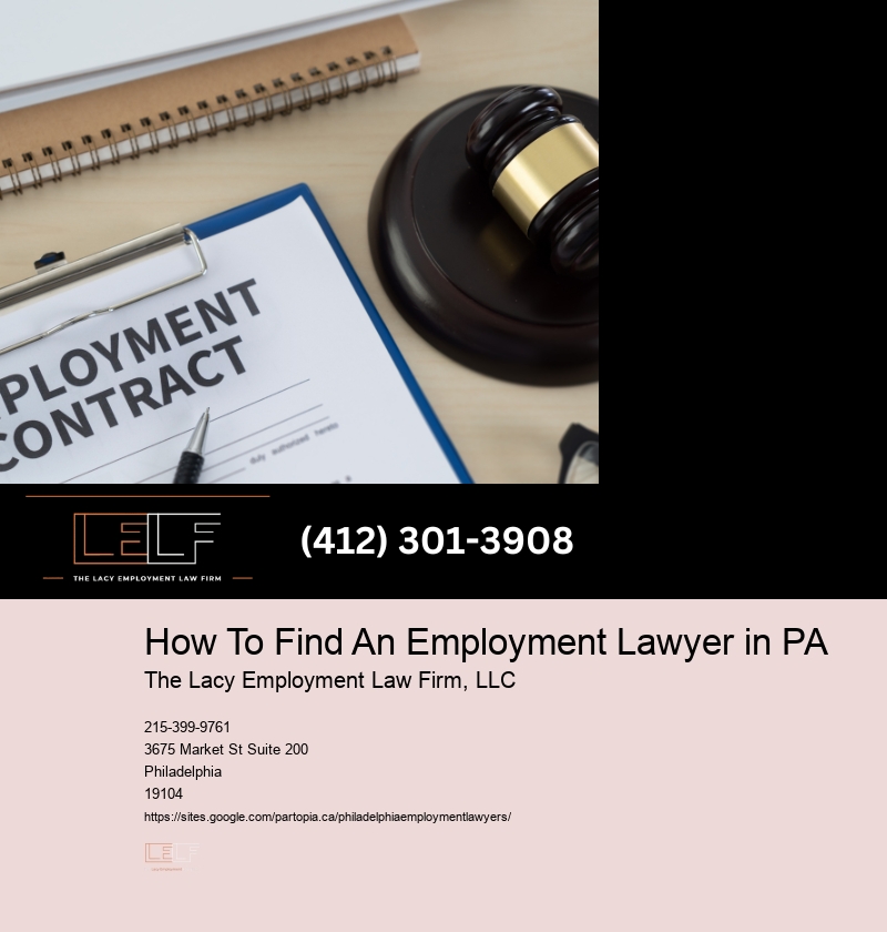 Employee rights protection lawyers Philly