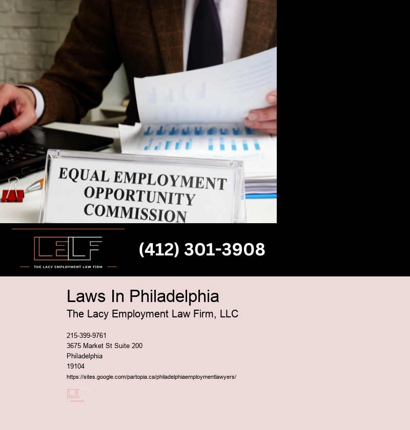 Employment contract attorneys Philadelphia