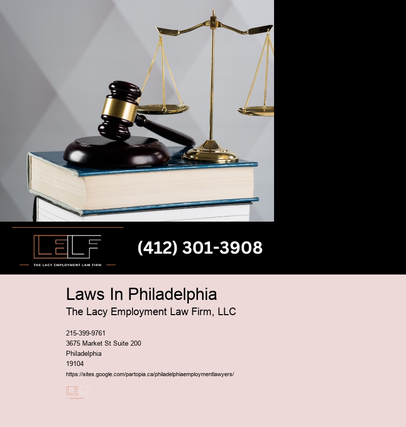 Employment Law Attorney Near Me
