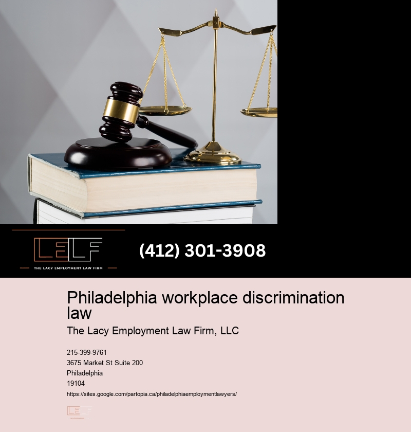 Employment Dispute Resolution in PA
