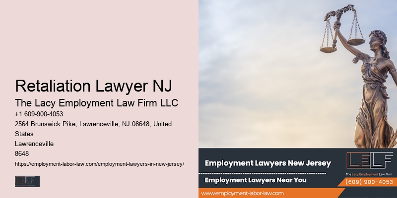 NJ Minimum Wage Violation Lawyer