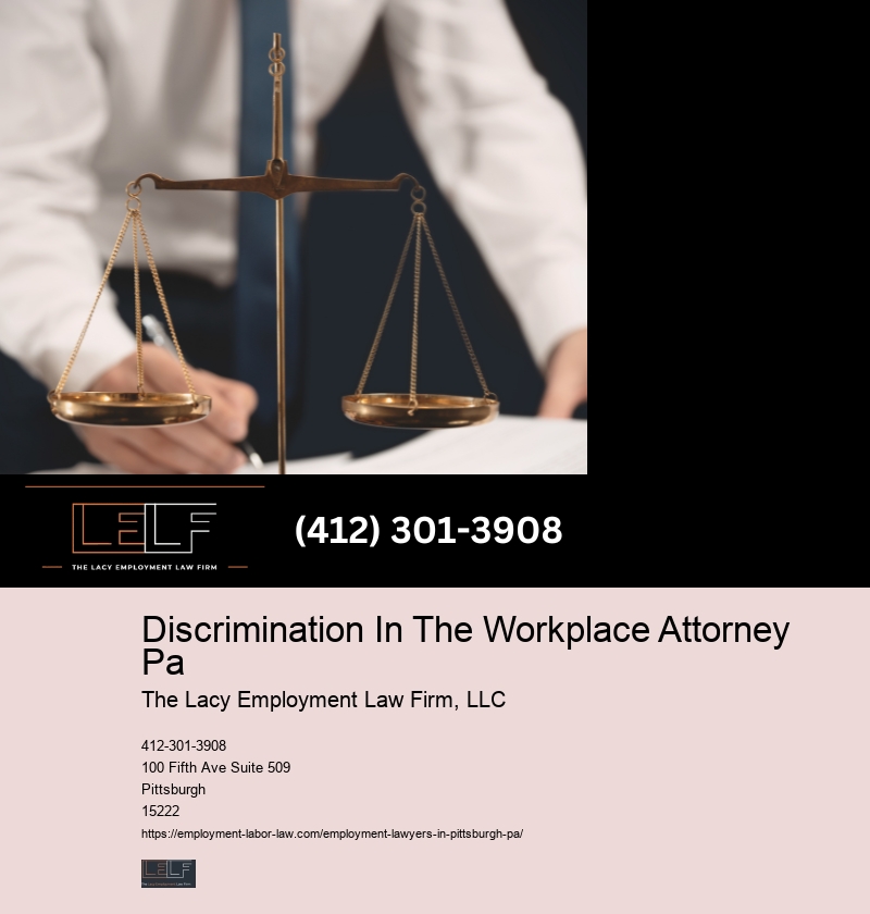 Employee Handbook Creation Lawyer Pa