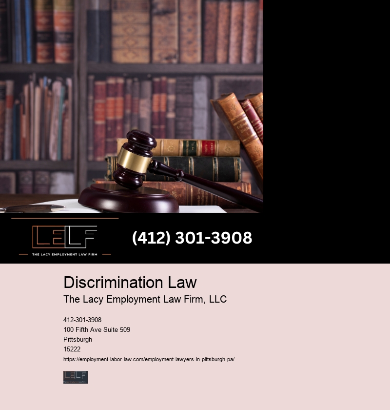 Pittsburgh Employment Law Social Media Updates