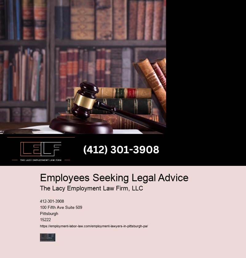 Workplace Retaliation Prevention Tips For Employers In Pittsburgh