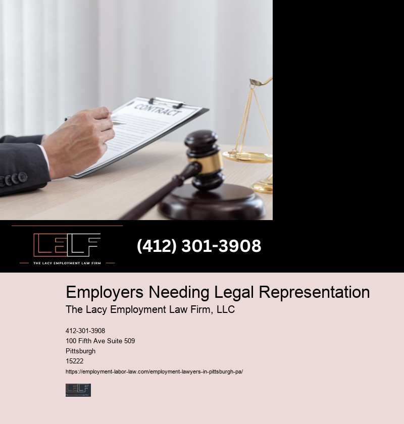 Technology-Driven Employee Termination Webinars Pittsburgh
