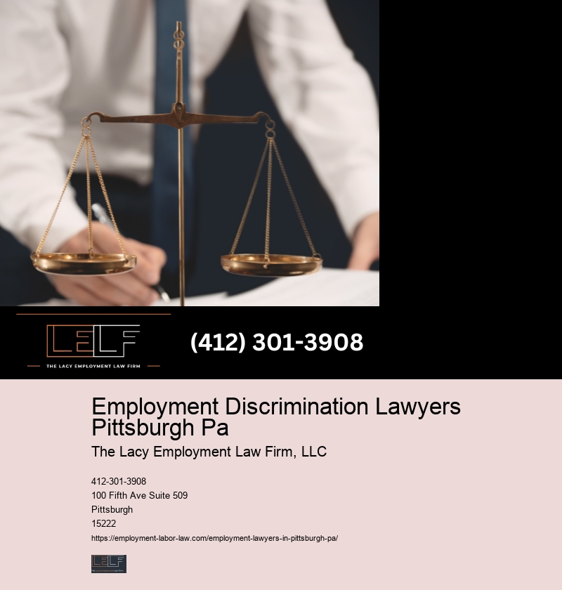 Workplace Retaliation Prevention Programs Pittsburgh